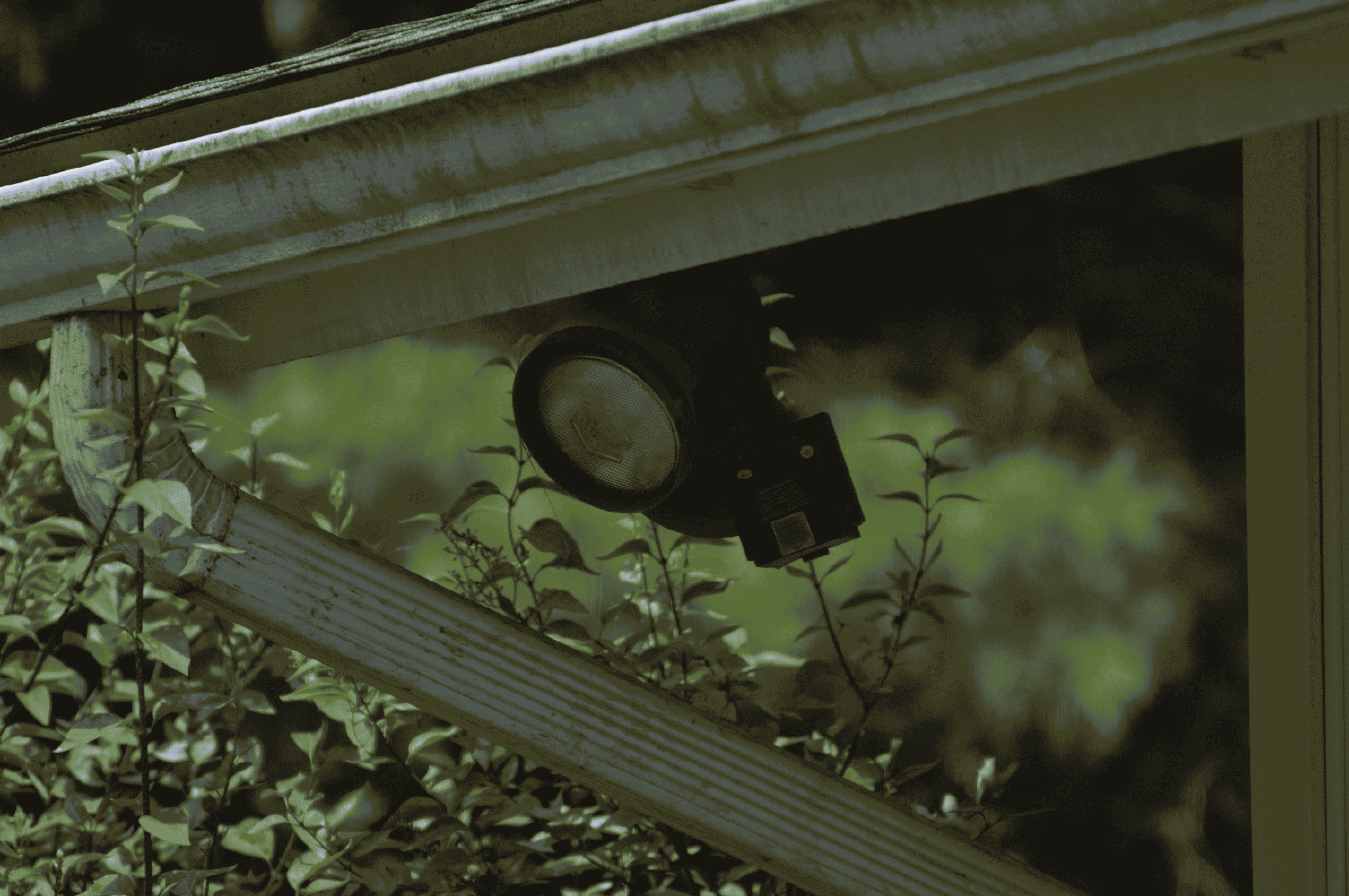 OutdoorLight